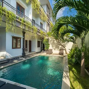 Hotel Oyo 772 Bali Krisna
